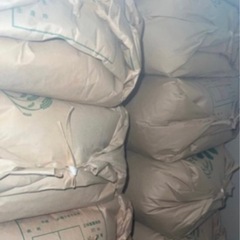 令和6年度お米　受付終了