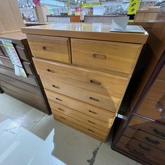 整理ﾀﾝｽ(No:1229685) - タンス、衣類収納