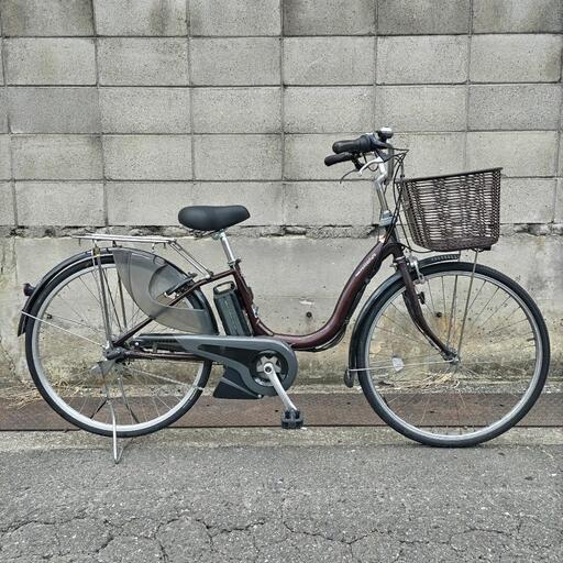 【月末限定4000円引き】R6090 電動アシスト自転車　2016年モデル ヤマハ PAS Natura 月末限定4000円引き】R6090 電動アシスト自転車 2016年モデル ヤマハ