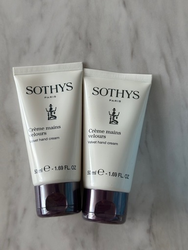 【新品未開封】ソティスSothys化粧品 6点セット