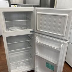 リサイクルショップどりーむ天保山店　No14306　冷蔵庫　ハイアール　2023年製　130L　