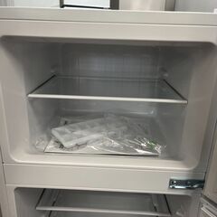 リサイクルショップどりーむ天保山店　No14306　冷蔵庫　ハイアール　2023年製　130L　