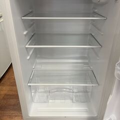 リサイクルショップどりーむ天保山店　No14306　冷蔵庫　ハイアール　2023年製　130L　