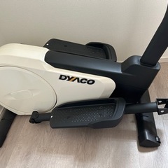 DYACO クロストレーナー　SE155