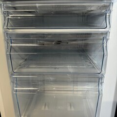 大阪送料無料★3か月保障付き★冷蔵庫★2022年★ハイセンス★2ドア★HR-D1701B★R-550