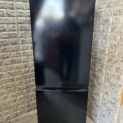 大阪送料無料★3か月保障付き★冷蔵庫★2022年★ハイセンス★2ドア★HR-D1701B★R-550