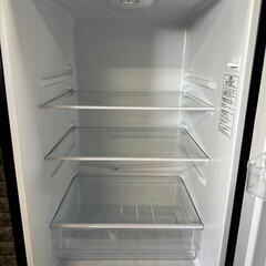大阪送料無料★3か月保障付き★冷蔵庫★2022年★ハイセンス★2ドア★HR-D1701B★R-550