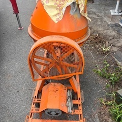 KYGベビーミキサー