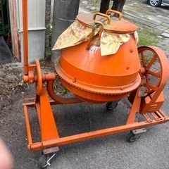 KYGベビーミキサー