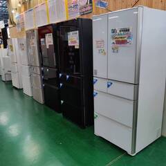 愛品倶楽部柏店】 保証充実 三菱 (MITSUBISHI) 2024年製 330L 3ドア 冷凍