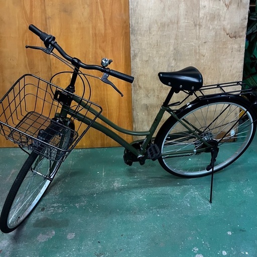 自転車