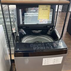 ★ジモティー割あり★ﾆﾄﾘ/6kg洗濯機/2022/クリ-ニング済み/HG-3086