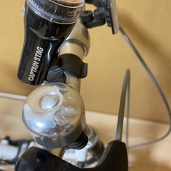 美車!!  折りたたみ自転車 MOBILLY. ONE