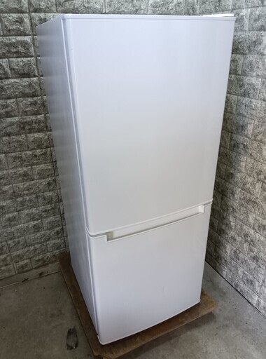 大阪送料無料★3か月保障付き★冷蔵庫★2020年★ニトリ★2ドア★NTR-106★R-552