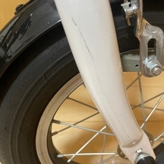 美車!!  折りたたみ自転車 MOBILLY. ONE