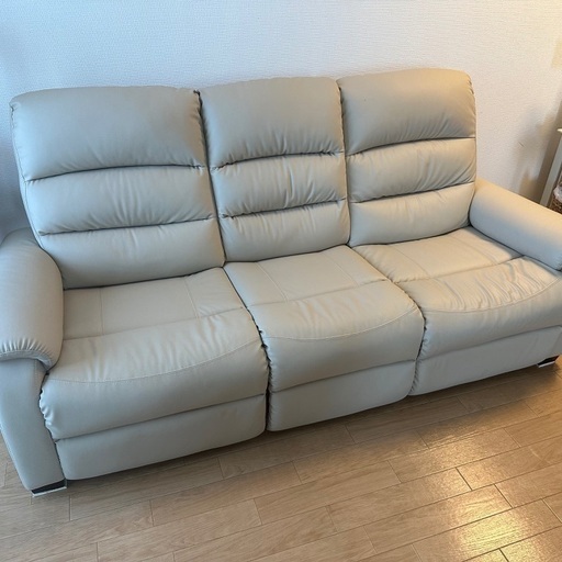 ソファ売ります