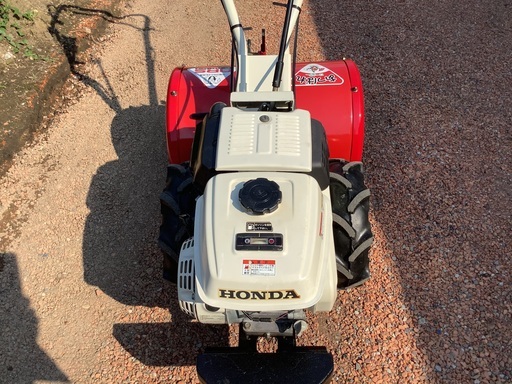 下取り可❤️ホンダホリデーFU450・耕運機・管理機・家庭菜園・農業機械