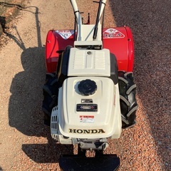 下取り可❤️ホンダホリデーFU450・耕運機・管理機・家庭菜園・農業機械