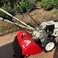 下取り可❤️ホンダホリデーFU450・耕運機・管理機・家庭菜園・農業機械