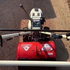 下取り可❤️ホンダホリデーFU450・耕運機・管理機・家庭菜園・農業機械