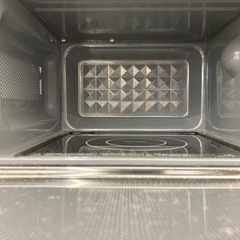 【トレファク高槻店】取りに来れる方限定！TOSHIBA(東芝）の電子レンジのご紹介です！