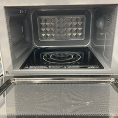 【トレファク高槻店】取りに来れる方限定！TOSHIBA(東芝）の電子レンジのご紹介です！