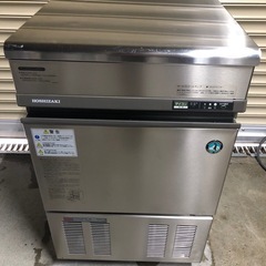 ホシザキ　業務用製氷機　IM-35TL-1 ホシザキ 製氷機 IM-35TL-1