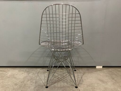 メーカー不明 ワイヤーチェア イームズ チェア シェル 椅子 イス 楽天市場】イームズ ワイヤーチェアの通販