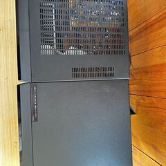 KENWOOD NEW ALLORA XJ55M　※スピーカー無し