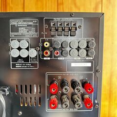 KENWOOD NEW ALLORA XJ55M　※スピーカー無し