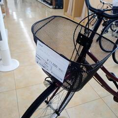 ★ジモティ割あり★  自転車 26インチ ワインレッド クリーニング済み OJ5768 ☆ジモティ割あり☆ 自転車 26インチ ワインレッド クリーニング済み