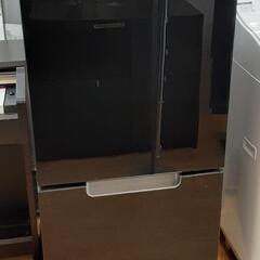 SHARP シャープ 冷蔵庫 2021年製 152L SJ-GD15G-B 0913-012