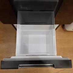 SHARP シャープ 冷蔵庫 2021年製 152L SJ-GD15G-B 0913-012