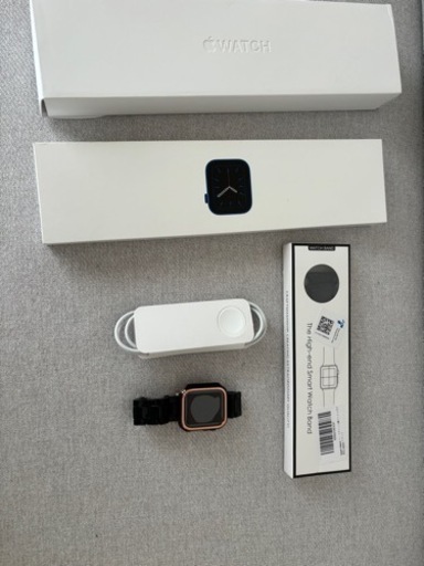 おまけ付き　アップルウォッチ6