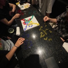 ほろ酔いボードゲーム会！（9/28）