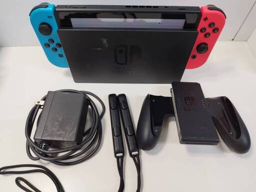 その他 NINTENDO SWITCH HAC-001(-01)