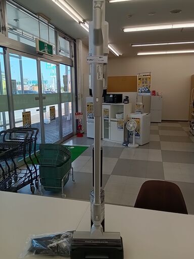 ★ジモティ割あり★ IRIS OHYAMA 掃除機  21年製 動作確認／クリーニング済み TC1339