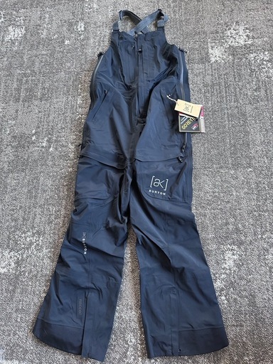 バートン AK GORE KM 3L BIB