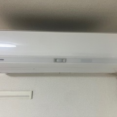 エアコン【取引中】