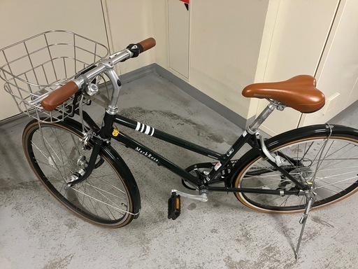 自転車 ブリヂストン マークローザ 7S | 自転車 ブリジストン スポーツ 