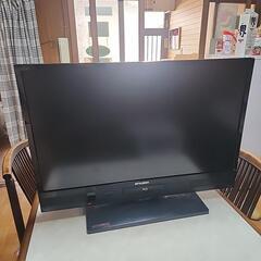 本日限定 32型液晶テレビ