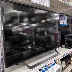 📺SONY📺ソニー📺43インチ液晶テレビ📺2018年製📺KJ-43W730E📺No.3626※現金、クレジット、スマホ決済対応※📺