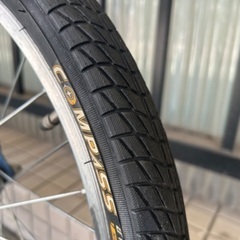 🔹折りたたみ自転車🔹 Jeep 定価 : 50,000円