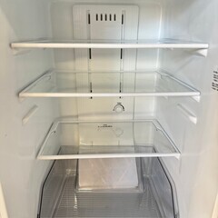 【美品】大阪送料無料★3か月保障付き★冷蔵庫★2022年★東芝★2ドア★GR-T15BS(W)★R-530