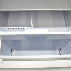 143/609 MITSUBISHI 三菱 330L 冷蔵庫 2021年製 MR-CG33EF-WH 美品