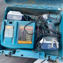 PENTAX eth-20c マキタインパクトドライバー