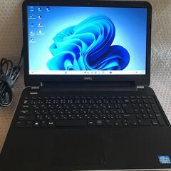美品 Gore i3 起動約 19秒] 新品SSD 512GB メモリ 8GB Windows11 Home 