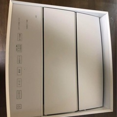 【美品・2021年製】DAIKIN ダイキン 空気清浄機 MCK70YKS-W