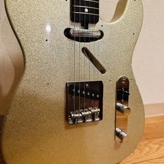 FENDER JAPAN TL72 Nシリアル MOD フェンダージャパン テレキャスター