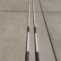 激安　トローリング竿、てんてん竿  　青物釣り